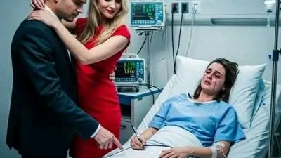 أُجبرت الزوجة على توقيع أوراق الطلاق في المستشفى على يد زوجها، ولكن بعد 3 سنوات عادت ومعها طفل وقوة جعلته يندم عليها لبقية حياته…