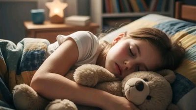 مرات الأب المتسلطة