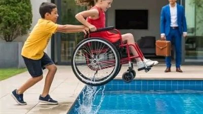 ثلاثة عشر عامًا من الصمت   إلى أن فتح فتى فقير عيني الحقيقة
