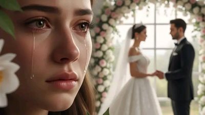 زوجي سخر من وزني وتركني من أجل امرأة رشيقة! وعندما عاد ليأخذ أغراضه