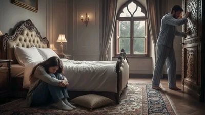 رواية بقلم منال عباس