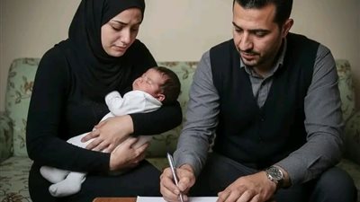 قصة حقيقية حدثت في الأردن
