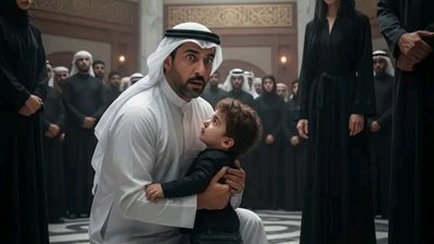 مفاجأة في جنازة حماتي