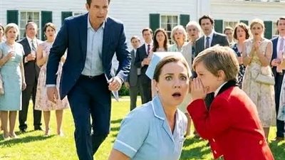 لمسة واحدة من خادمة فقيرة أعادت صوت طفلٍ صامت لعامين وغيّرت مصير عائلة مليونير بالكامل!