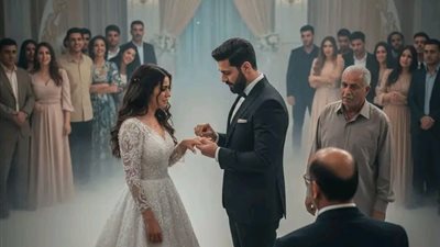 عروس متمرده بقلم سولية نصار