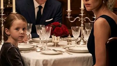 طلبت مني ابنتي أن أتظاهر بالمړض وأغادر فورًا… ما اكتشفته بعدها أنقذ حياتي