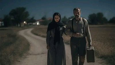 قصة كامله عندما أجبرتها زوجة أبيها علي الزواج من رجل فقير