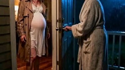 قال لابنتي الحامل: سأكسركِ  لم يكن يعلم أن أمّها محققة سابقة ستقلب حياته رأسًا على عقب