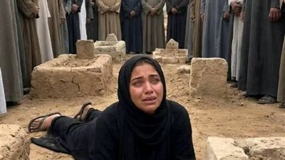 روايه قضيه راي عام كبش فدا بقلم محمد عصام