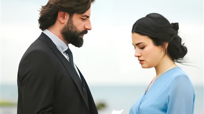 غرام الاكابر بقلم منال عباس