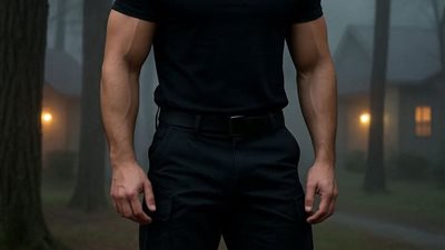 قصة عشقته الجنية  رعـب