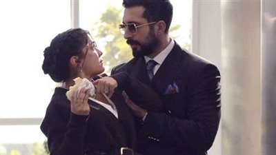 للعشق حدود بقلمي يارا عبدالعزيز