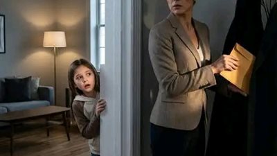 ظرف في جيب معطف… وخطة كانت ستقود أمًا بريئة إلى السچن