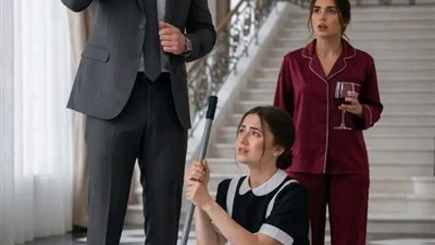 قصر بـ4 ملايين دولار أخفى مأساة ابنة لم يسمعها أحد