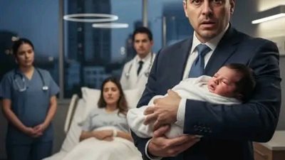 ظننتُ زوجتي عقيمًا… فكانت الصدمة التي دمّرت حياتي