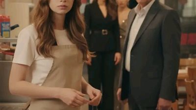 وصيـة الرجـل الـهادئ