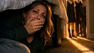 ابنتي كانت تعود من المدرسة سرًا وحين اكتشفتُ السبب تغيّرت حياتنا إلى الأبد!