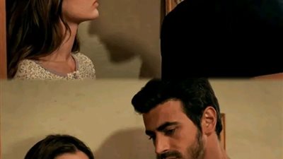 رواية قدر لنا لقاء بقلم ريهام أبو المجد