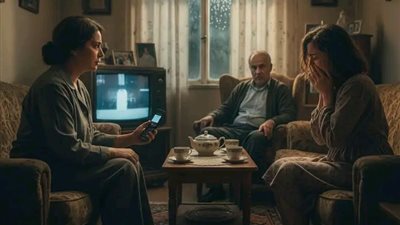 اتعلمو من مشكلتي