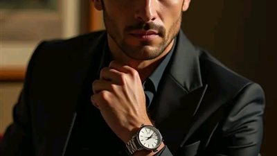 غرام الاكابر لمنال عباس