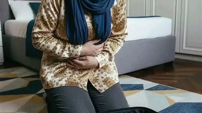 لطمت خادمتي بقسۏة وطردتها من البيت
