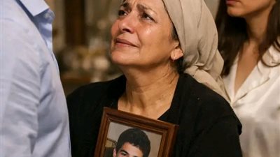 حين شَطَبَني ابني من قصّته للكاتبه نرمين عادل همام 