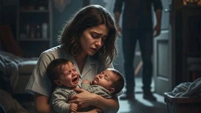 قصه قصيره بعنوان 26 كاميرا وحقيقة واحدة