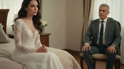 قصه قصيره بعنوان باعوني في زواج… فوجدت