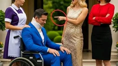 ادّعى العجز أيّامًا قليلة… فانهار قصر الأكاذيب في لحظة واحدة