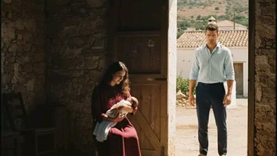 حبستُ زوجتي لإرضاء أمّي… وفي الصباح اختفت ومعها كلّ شيء