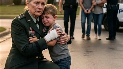 عاملوها كخادمة… ولم يعلموا أنها كانت أخطر امرأة في حياتهم!