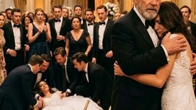 أهانتني عائلتي في زفاف أختي