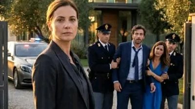 تزوّج سرًّا بينما كانت تعمل ليلًا… فعاد ليجد القصر قد بيع