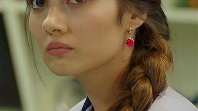 رواية بنت العدو بقلم ندا علي كاملة
