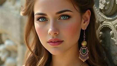 جميلة ولكن بقلم لؤلؤة محمد