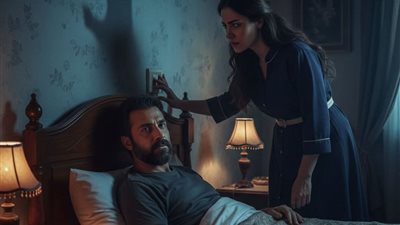 لم أخبر زوجي إني امتلك المستشفيات التي يعمل بها