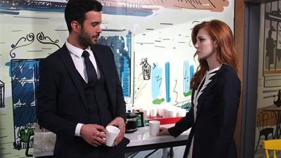 مزرعة الڠضب ملكة القلم