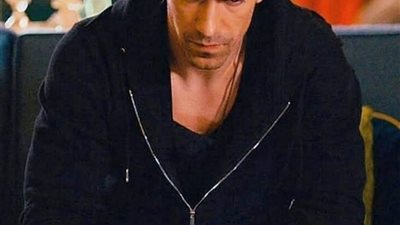 لم يعد لي