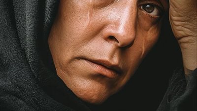 قصـة جحـود الضنا وكنـز الجبل المدفـون كـاملة بقلـم منـي السـيد