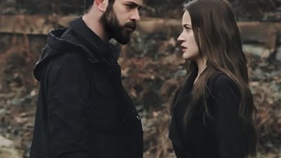 رواية (على قيد عشقك) كاملة