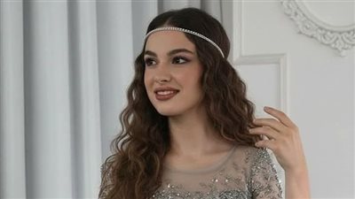 عشقي لسارة مجدي