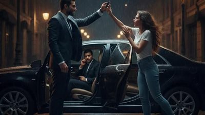 خان غانم بقلم سوما العربي