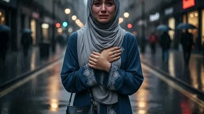 رواية رحماك بقلم أسما السيد