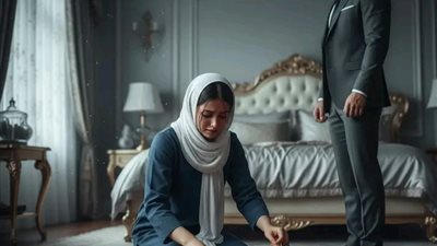 رواية (البلورة) بقلم روزان مصطفى كاملة
