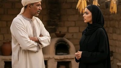 رواية جديدة 