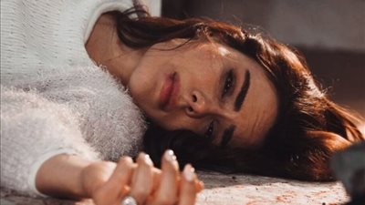 رواية فوق جبال الهوان الفصل التاسع والعشرون بقلم منال سالم