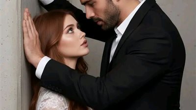 رواية العاصم بقلم ندى حبيب