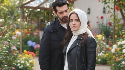 الفرق كبير سارة مجدي