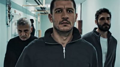 ساكن الضريح بقلم ميادة مأمون