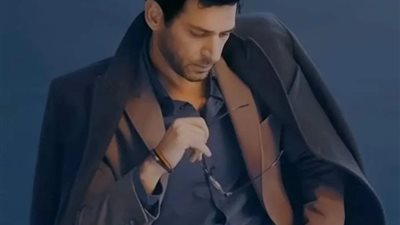 المطارد بقلم أمل نصر